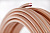 Труба медная отожженная KME SANCO Ø 15 × 1,0 мм купить в интернет-магазине Азбука Сантехники