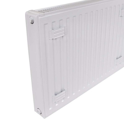 Радиатор стальной панельный COMPACT 21K VOGEL&NOOT 400 × 1320 мм (E21KBA413A) купить в интернет-магазине Азбука Сантехники