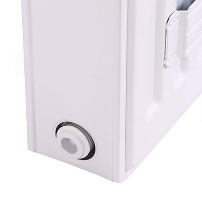 Радиатор стальной панельный COMPACT 21K VOGEL&NOOT 500 × 520 мм (E21KBA505A) купить в интернет-магазине Азбука Сантехники