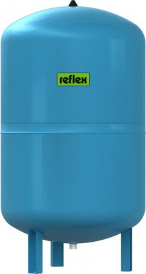 Мембранный бак Reflex DE 400 купить в интернет-магазине Азбука Сантехники