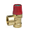 Клапан предохранительный Watts SVH30 (3/4", 3 бар) купить в интернет-магазине Азбука Сантехники