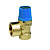 Клапан предохранительный Watts SVW10 (3/4", 10 бар) купить в интернет-магазине Азбука Сантехники
