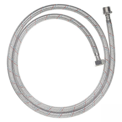 Подводка Imperial Ø 1/2" × 150 см, Г/Ш купить в интернет-магазине Азбука Сантехники