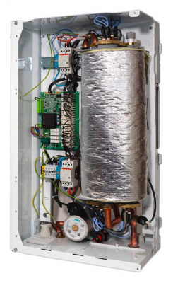 Электрический котел Vaillant eloBLOCK VE 14 (14 кВт) настенный купить в интернет-магазине Азбука Сантехники