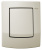 Кнопка смыва TECE Ambia Urinal 9242101 пергамон купить в интернет-магазине Азбука Сантехники