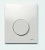 Кнопка смыва TECE Loop Urinal 9242601 пергамон купить в интернет-магазине Азбука Сантехники