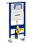Инсталляция для унитаза Geberit Duofix UP320 111.333.00.5 купить в интернет-магазине Азбука Сантехники