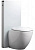 Сантехнический модуль Geberit Monolith Premium 131.001.SI.1 для подвесных и напольных унитазов купить в интернет-магазине Азбука Сантехники
