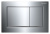 Кнопка смыва Geberit Omega 30 115.080.KH.1 хром / матовый хром купить в интернет-магазине Азбука Сантехники