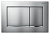 Кнопка смыва Geberit Omega 30 115.080.KN.1 хром / матовый хром / глянцевый хром купить в интернет-магазине Азбука Сантехники