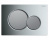 Кнопка смыва Geberit Sigma 01 115.770.KA.5 хром / матовый хром купить в интернет-магазине Азбука Сантехники