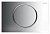 Кнопка смыва Geberit Sigma 10 115.758.KH.5 хром / матовый хром / хром купить в интернет-магазине Азбука Сантехники