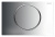Кнопка смыва Geberit Sigma 10 115.758.KH.5 хром / матовый хром / хром купить в интернет-магазине Азбука Сантехники