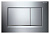 Кнопка смыва Geberit Sigma 30 115.883.KH.1 хром / хром матовый купить в интернет-магазине Азбука Сантехники