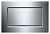 Кнопка смыва Geberit Sigma 30 115.893.KY.1 хром / хром матовый купить в интернет-магазине Азбука Сантехники