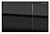 Кнопка смыва Geberit Sigma 70 115.620.SJ.1 черная купить в интернет-магазине Азбука Сантехники