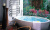Полотенцесушитель водяной Grota Rivolo 500 × 900 мм хром полированный купить в интернет-магазине Азбука Сантехники