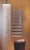 Полотенцесушитель Zehnder Yucca asymmetric YAECL-130-060/DD Chrome левый электрический купить в интернет-магазине Азбука Сантехники