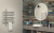 Полотенцесушитель электрический Сунержа Эпатаж 800 × 600 мм, с блоком управления (МЭМ) слева купить в интернет-магазине Азбука Сантехники