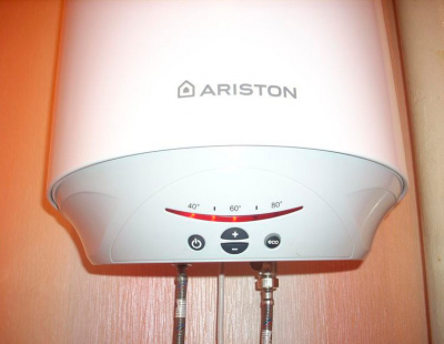 Ariston ABS PRO ECO PW 80 V SLIM, 80 л, водонагреватель накопительный электрический купить в интернет-магазине Азбука Сантехники