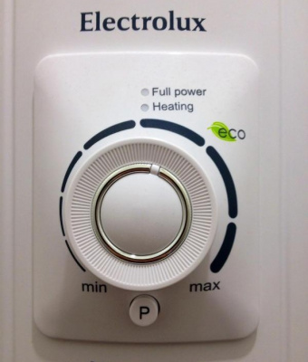 Electrolux EWH 100 AXIOmatic, 100 л, водонагреватель накопительный электрический купить в интернет-магазине Азбука Сантехники