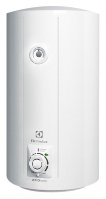 Electrolux EWH 100 AXIOmatic, 100 л, водонагреватель накопительный электрический купить в интернет-магазине Азбука Сантехники