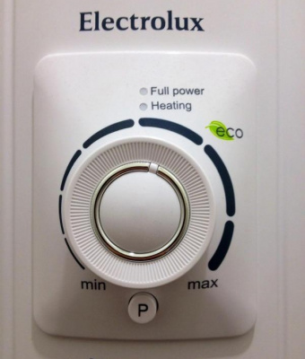 Electrolux EWH 125 AXIOmatic, 125 л, водонагреватель накопительный электрический купить в интернет-магазине Азбука Сантехники