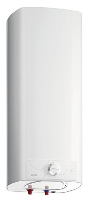 Gorenje OTG50SLSIMB6, 50 л, водонагреватель накопительный электрический купить в интернет-магазине Азбука Сантехники