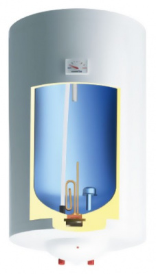 Gorenje TGU100NGB6, 100 л, водонагреватель накопительный электрический купить в интернет-магазине Азбука Сантехники
