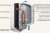 Thermex Blitz IBL 10 O, 10 л, водонагреватель накопительный электрический купить в интернет-магазине Азбука Сантехники