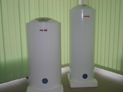Thermex Silverheat ERS 50 V, 50 л, водонагреватель накопительный электрический купить в интернет-магазине Азбука Сантехники