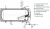 Водонагреватель накопительный комбинированный Drazice OKCV 125 model 2016, 125 л купить в интернет-магазине Азбука Сантехники