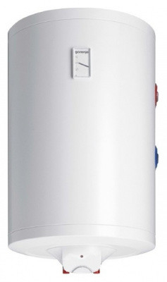 Gorenje TGRK150RNGB6, 150 л, водонагреватель накопительный комбинированный купить в интернет-магазине Азбука Сантехники