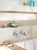 Смеситель Grohe Concetto 32211001 для ванны с душем купить в интернет-магазине Азбука Сантехники