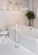 Смеситель Hansgrohe PuraVida 15473400 для ванны с душем купить в интернет-магазине Азбука Сантехники