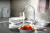 Смеситель Grohe Costa L 31831001 для кухонной мойки купить в интернет-магазине Азбука Сантехники