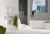Смеситель Grohe Eurosmart Cosmopolitan 32832000 для ванны с душем купить в интернет-магазине Азбука Сантехники