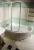 Акриловая ванна угловая Ravak Rosa II L 150 см, асимметричная купить в интернет-магазине Азбука Сантехники