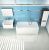 Акриловая ванна Ravak Classic 150 см, прямоугольная купить в интернет-магазине Азбука Сантехники