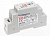 Трансформатор ASKON DR-15-24 (вход 100-240В 50/60Гц, выход 24В) для внутрипольного водяного конвектора купить в интернет-магазине Азбука Сантехники