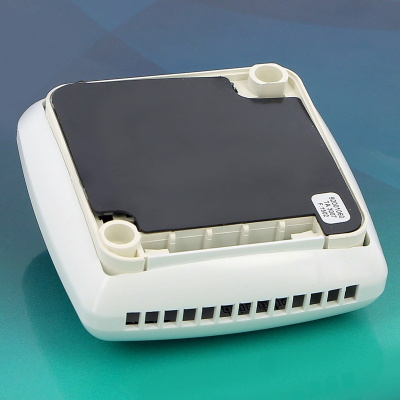 Термостат комнатный EMMETI TERMEC со светодиодом и выключателем «On/Off» купить в интернет-магазине Азбука Сантехники