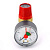 Клапан предохранительный Watts SVM с манометром ВВ 1/2" х 3/4", 2,5 бар купить в интернет-магазине Азбука Сантехники