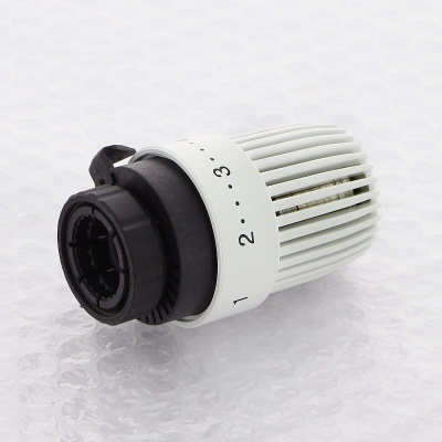 Термоголовка UNI-FITT S M30 × 1,5 купить в интернет-магазине Азбука Сантехники