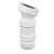 Труба фановая раздвижная McAlpine WC-F10R — 260–365 мм под углом 14°, c прокладкой купить в интернет-магазине Азбука Сантехники