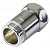 Муфта прямая (гайка-штуцер) TIM 3/4" ВР × 3/4" НР для полотенцесушителя купить в интернет-магазине Азбука Сантехники