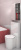 Люк под плитку настенный алюминиевый Люкер AL-KR 70 × 60 см (В × Ш) купить в интернет-магазине Азбука Сантехники
