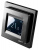 Терморегулятор Devi Touch black купить в интернет-магазине Азбука Сантехники