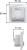 Терморегулятор Electrolux Thermotronic Smart ETS-16 купить в интернет-магазине Азбука Сантехники