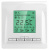 Терморегулятор Теплолюкс TP 520 белый купить в интернет-магазине Азбука Сантехники