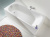 Стальная ванна Kaldewei Advantage Saniform Plus 362-1 с покрытием Anti-Slip и Easy-Clean прямоугольная, 160 см купить в интернет-магазине Азбука Сантехники